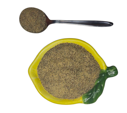 Lemon Bomb Spice Blend
