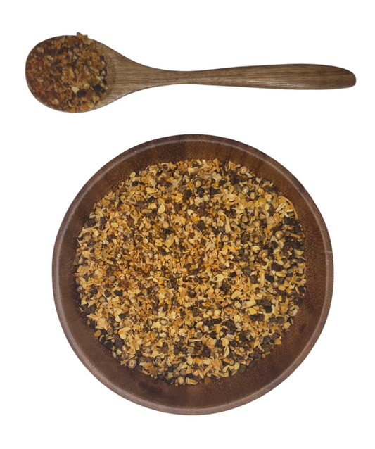 Olde Hickory Spice Blend