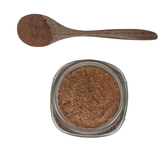 The Classic Spice Blend